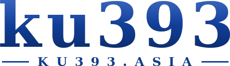 ku393 logo