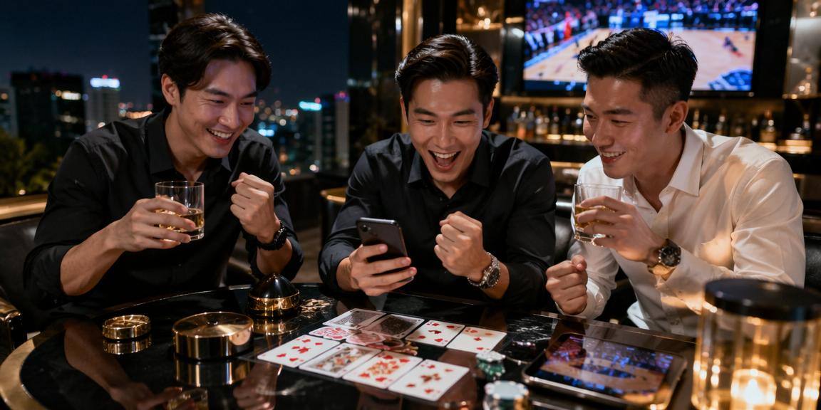 ku393 Bắn Cá Đêm tại ku393 có gì?