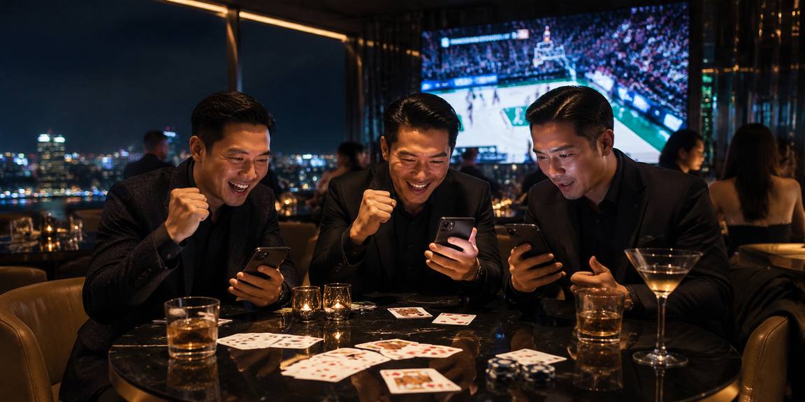 ku393 Casino trực tuyến ku393 — bàn chơi thật, thanh toán nội địa
